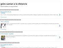 Tablet Screenshot of demediadistancia.blogspot.com