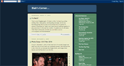 Desktop Screenshot of blairmcmackin.blogspot.com