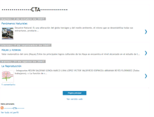 Tablet Screenshot of ctasil-8-abp.blogspot.com