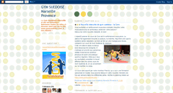 Desktop Screenshot of gymsuedoisemarseilleprovence.blogspot.com