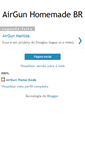 Mobile Screenshot of airgunhmbr.blogspot.com
