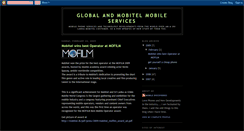 Desktop Screenshot of mobile-tales.blogspot.com