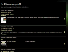 Tablet Screenshot of latitanomaquia.blogspot.com