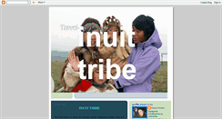 Desktop Screenshot of intermediatehuron.blogspot.com