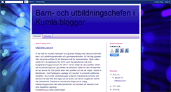 Desktop Screenshot of bouchefkumla.blogspot.com