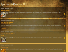 Tablet Screenshot of apartmentsflorenceit.blogspot.com