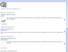 Tablet Screenshot of aolinto-r.blogspot.com