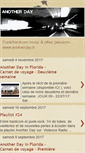 Mobile Screenshot of anotherday-loren.blogspot.com