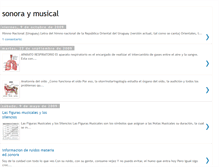 Tablet Screenshot of musicalpe.blogspot.com