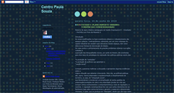 Desktop Screenshot of etecconegojosebento.blogspot.com