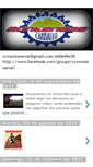 Mobile Screenshot of ccmonteneme.blogspot.com