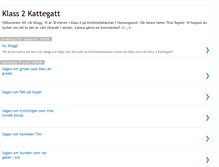 Tablet Screenshot of 2kattegatt.blogspot.com