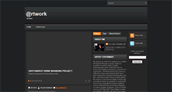 Desktop Screenshot of dylanworks.blogspot.com