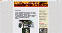 Desktop Screenshot of guillermofranke.blogspot.com