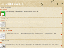 Tablet Screenshot of esmaburcusereli.blogspot.com