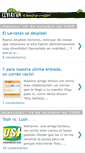 Mobile Screenshot of leviatancreativo.blogspot.com