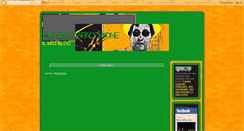 Desktop Screenshot of michelecapacchione.blogspot.com