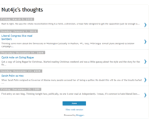 Tablet Screenshot of nut4jc.blogspot.com