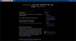 Desktop Screenshot of dv-seu-mu.blogspot.com