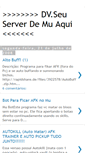 Mobile Screenshot of dv-seu-mu.blogspot.com
