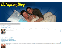 Tablet Screenshot of hutchisonblog2.blogspot.com