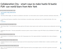 Tablet Screenshot of clubofnewyork.blogspot.com