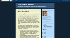 Desktop Screenshot of castletips.blogspot.com