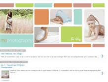 Tablet Screenshot of md-photography.blogspot.com