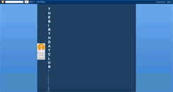 Desktop Screenshot of birthdayclubblog.blogspot.com