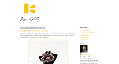 Desktop Screenshot of egballe.blogspot.com