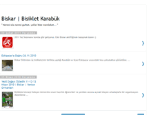 Tablet Screenshot of biskar.blogspot.com