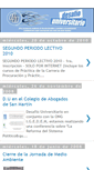 Mobile Screenshot of desafiouniversitario.blogspot.com