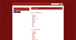 Desktop Screenshot of ders-yap.blogspot.com