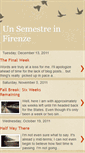 Mobile Screenshot of ml-firenze.blogspot.com