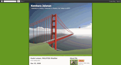 Desktop Screenshot of el-edruce.blogspot.com