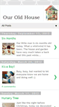 Mobile Screenshot of ourolhouse.blogspot.com