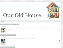 Tablet Screenshot of ourolhouse.blogspot.com