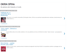 Tablet Screenshot of okrimopina.blogspot.com