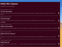 Tablet Screenshot of hellowincolumns.blogspot.com