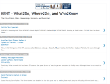 Tablet Screenshot of kentohio.blogspot.com