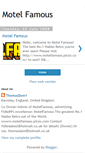 Mobile Screenshot of motelfamous.blogspot.com