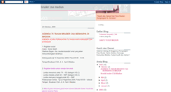 Desktop Screenshot of csamadiun.blogspot.com