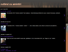 Tablet Screenshot of cufarulcuamintiri-alessia.blogspot.com