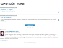 Tablet Screenshot of iuetaeb-computacion.blogspot.com