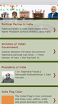 Mobile Screenshot of indiadarshan-yatra.blogspot.com