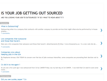 Tablet Screenshot of lossing-your-job-to-out-sourced.blogspot.com