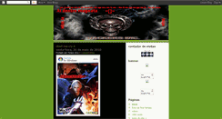 Desktop Screenshot of aidentromagnata.blogspot.com