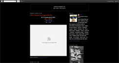 Desktop Screenshot of lovelyghost14.blogspot.com