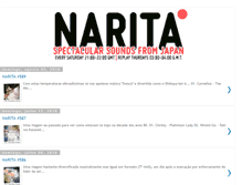 Tablet Screenshot of naritaruc.blogspot.com