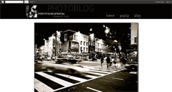 Desktop Screenshot of nocturnephotoblog.blogspot.com